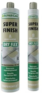 Repair Care DRY FLEX Super Finish - 400ml