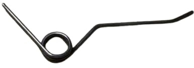 Metal torsion spring chromatic harmonicas, repair part texture for sound and easy setups without harmonica spring tool