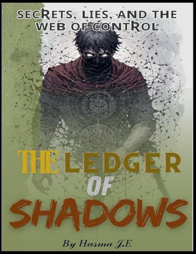 The Ledger of Shadows
