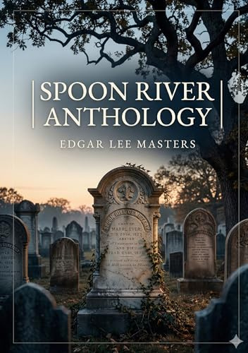 Spoon River Anthology: by Edgar Lee Masters
