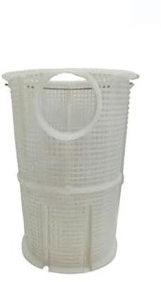YMBERSA Cesto prefiltro con asa Compatible con Bomba de Piscina Serie Europa