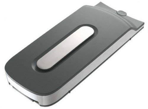 OSTENT 500GB HDD Externes Festplattenlaufwerk Kit für Microsoft Xbox 360 Konsole Videospiel