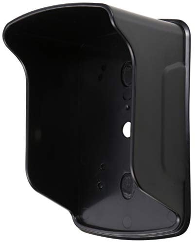 UHPPTOE Waterproof Plastic Rain Cover for Access Control Keypad Controller Rainproof Protection Shell