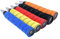 VORCOOL 5 stücke Racket Grip Tape für Tennis Badminton rutschfeste Baumwolle schläger Grip wrap overgrip Tape für Sport Badminton