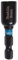 Makita B-66830 Impact Black Steckschlüssel SW8, 50 mm, 1 Stück