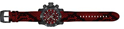 Invicta NUR Uhren Armband Venom 19004