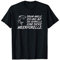 Meerforelle Lachsforelle Fischen Meerforellen Blinker MeFo T-Shirt