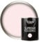 Vintro Paint | Satin Furniture Paint | Light Pink | Wood | Trim | Metal | Eggshell Finish | 1 Litre (Candyfloss)