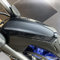 Resin Bike Aufkleber für Motorrad Kompatibel mit Yamaha MT-07 2022. Kotflügelschutz vor Stößen und Kratzern. 3D-Harzklebstoff. Motorrad-Gadget - Stickers - Made in Italy