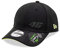 Valentino Rossi Kappe Mit Visier New Era,Mann,One Size,Schwarz