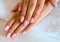 AiN Katy - Lila Laune kurz- nägel zum aufkleben - 24 Stück - press on nails long - fertig zum aufkleben - selbstklebend set - lang rosa schwarz rot - künstliche fingernägel zum aufkleben