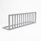 PLASTIMYR - Barandilla Cama Niño | Barrera Seguridad 120 cm | Sistema Antiplegado | Madera Lacada | Fácil Colocación | Hecho en España, Gris, Grande, Madera