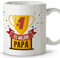 LolaPix Tazas Desayuno Originales Abuelo. Tazas Día del Padre. Taza Cerámica 330 ml. Regalos con Frases. Papá copa