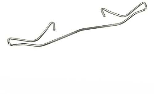 LST Haltefeder Feststellbremshebel Bremssattel Spannfeder Vorderachse