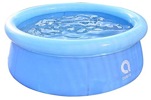 Piscina autoportante 183x50 cm 790 litros