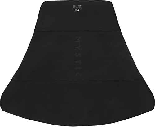 Mystic 2023 Wingfoil Foil Wing Cover Mid Aspect - Black