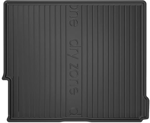 SMK Auto Kofferraummatte Kofferraumwanne passend für Volvo XC60 II ab 2017 Erleben Sie einen neuen Standard des Reisens mit Anti-Rutsch-Kofferraumwanne- Stiefelmatte für mehrere Saisons