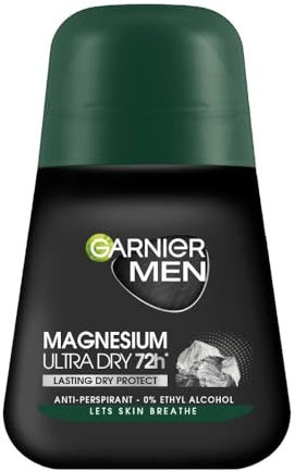 Garnier Deodorant, Zerstäuber, Unisex, Erwachsene