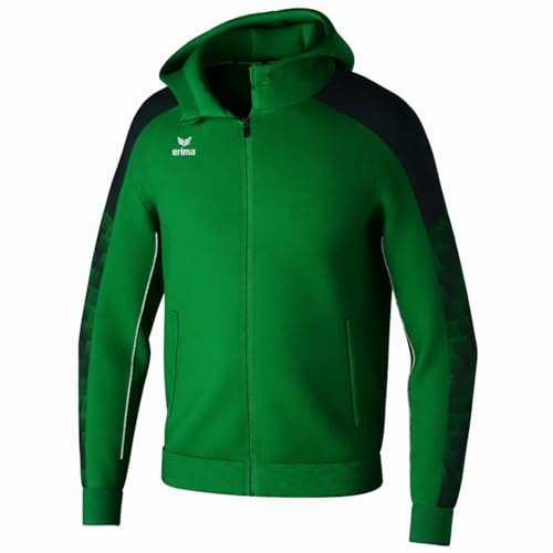 Erima EVO Star Kapuzenjacke Kids F1032401k Kinder