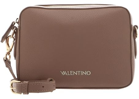 Valentino Brixton Camera Bag Beige