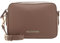 Valentino Brixton Camera Bag Beige