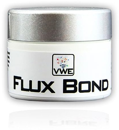 UV Gel Flux Bond - Haftgel, 5ml