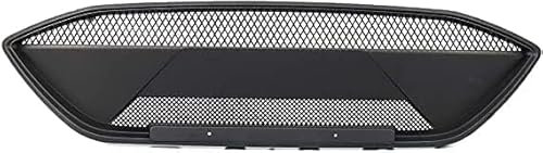KAROB Auto Front Kühlergrille für F-ord Focus MK4 ST-line 2019-2021, Kühler Grill Kühlergrill Sport Stil Autoersatzteile Dauerhaft