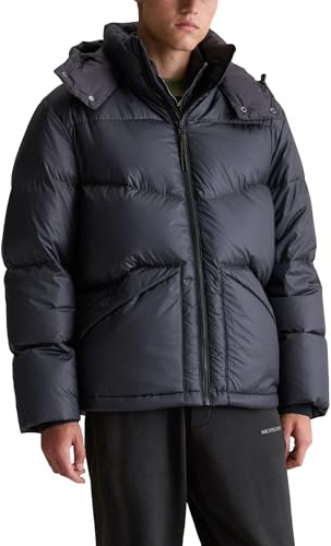Marc O'Polo Herren Woven Outdoor Jackets Jacke