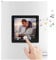 Custom Album Fridge Magnet with Photo, Personalized Music Fridge Magnet Can Play Songs, Christmas Birthday Gift for Music Lovers