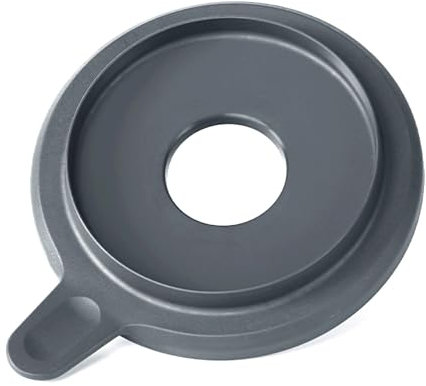 Coperchio guarnizione frullatore, compatibile con Bimby TM5 TM6