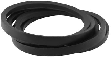 EMSea Courroie d'entraînement de Plateau de Tondeuse à Gazon 90 X 0,5 Pouce Compatible avec Husqvarna Compatible avec Poulan 532125907 Compatible avec AYP Compatible avec Craftsman 125907X