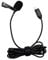 SEAYACK Lapel Microphones Professional For Action Cameras For Clear Auditory Records