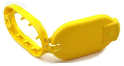 Tapa del depósito del líquido limpiaparabrisas 8200226894 para Renault Megane 2 Scenic Trafic 2 Clio Laguna 3