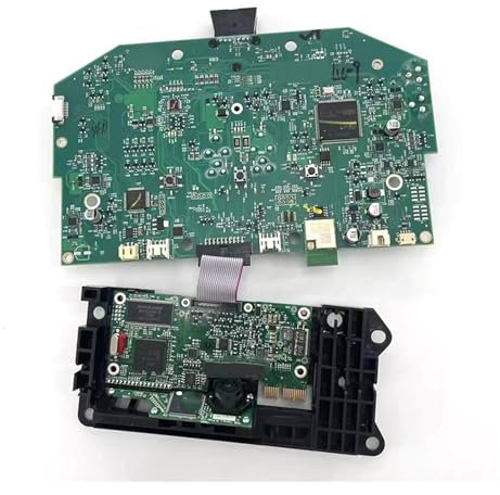 JINWPXSR Compatible con La Placa Base del Circuito del Robot Barredor IRobot Roomba 960