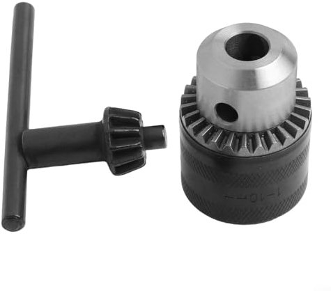 Mandrin à poignée améliorée pour perceuses Bosch, ajustement parfait avec des modèles tels que GBM340 et GBN1000