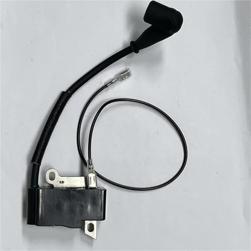 LALAL Nuova bobina di accensione adatta for Stihl MS170 MS 170 2-MIX, MS 180 2-MIX 1130 400 1308