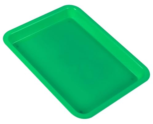 Professional Photo Processing Tray Film Paper Developer Darkroom Developing for Photography Shockproof Developing