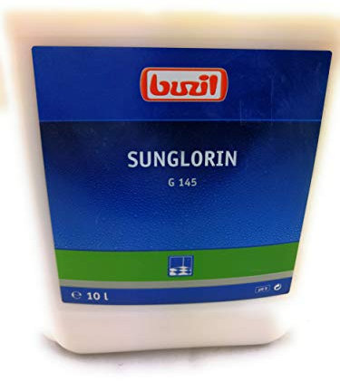 Buzil G145 Sunglorin Selbstglanzemulsion 10 Liter