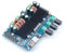 DollaTek TPA3116 50W * 2 + 100W 2.1 Träger bluetooth Empfänger-Brett Doppelkanal Leistungsverstärker Kanal Digital Subwoofer Leistungsverstärker Board DC12V-26V
