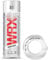 WRX Sprühfarbe 400 ml - Transparent Mattlack 001