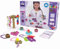 Plus-Plus Geniales Konstruktionsspielzeug, Schmuckset, Bausteine-Set, Learn to build Jewelry, 500 Teile