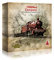 Archona Games Small Railroad Empires - Red Company - EN