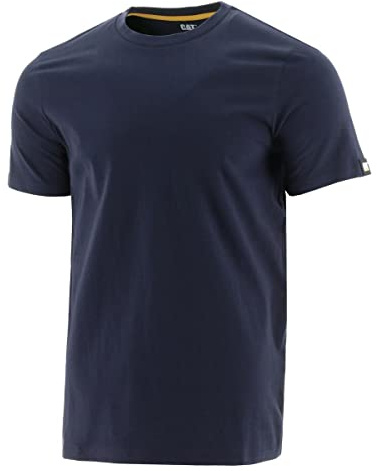CAT Herren Essential T-Shirt