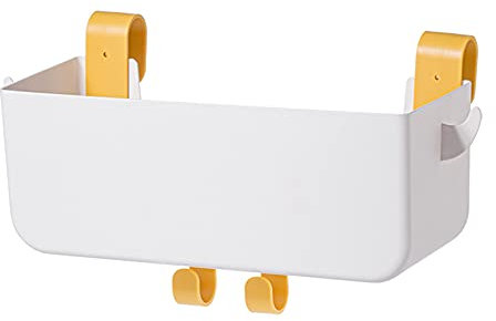 ETOPARS Betttasche Bett Organizer Hängekörbe Multifunktionale Plastik Wohnheim Hochbett Aufbewahrungstasche für Magazin, Spielzeug, Handy, Kopfhörer