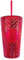 Starbucks Grande tasse à bijoux de vacances 2021 - Rouge - 473 ml