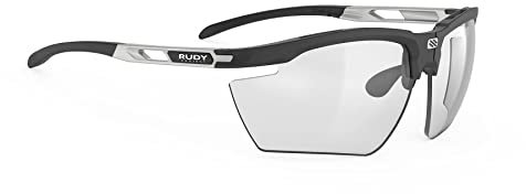 Rudy Project Magnus Brille schwarz