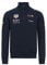 PUMA Red Bull Racing Official Teamline Strick Pullover, Herren X-Small - Original Merchandise
