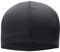 Headsweats Unisex-Erwachsene Totenkopfkappe Cap, Pitch Black, Einheitsgröße