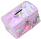 TOYANDONA Sparschwein Mit Schlüssel Einhorn Spardose Schloss Sparbox Kinder Sparbüchse Münze Aufbewahrungsbox Piggy Bank Spartopf Münzbank für Geburtstag, NF41AEG048NOT416IIGEYW, 13x8cm