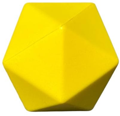 poolomio® AquaKrystal Éponge d'aspiration pour Piscine et Spa Absorbe la crème Solaire, Les huiles, Les lotions Facile à Utiliser Accessoire de Nettoyage Efficace pour Piscine